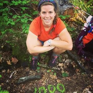 Meet your Posher, Carolyn